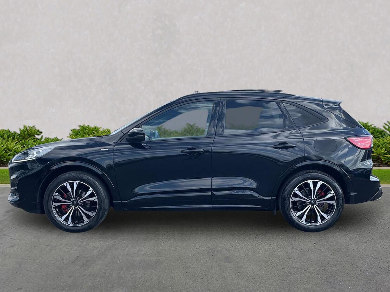 Used Ford Kuga 2022 for sale - 78194678: Photo 21