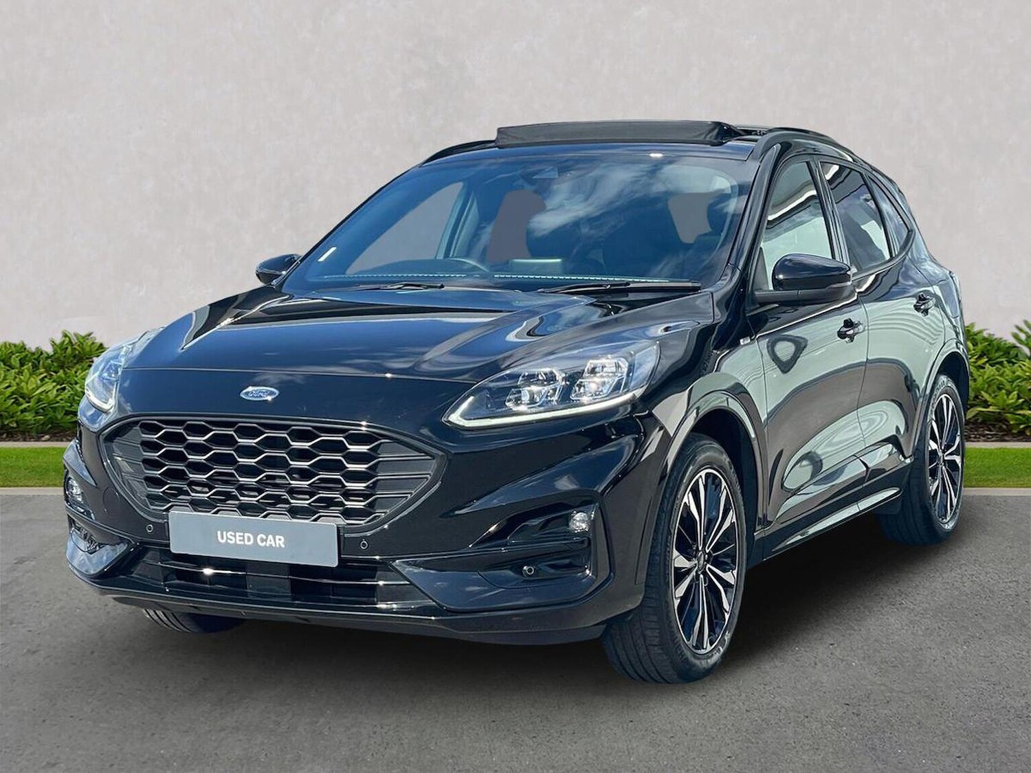 Used Ford Kuga 2022 for sale - 78194678: Photo 22