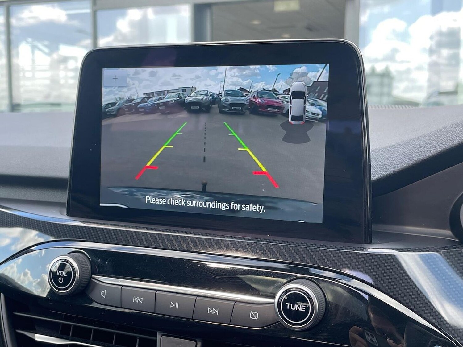 Used Ford Kuga 2022 for sale - 78194678: Photo 25