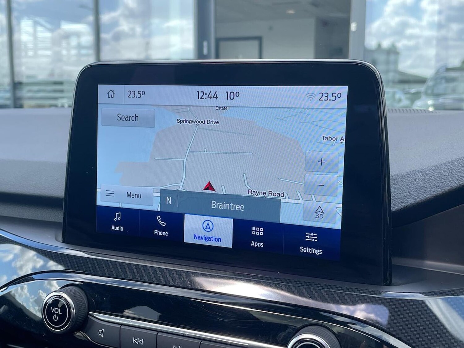 Used Ford Kuga 2022 for sale - 78194678: Photo 26