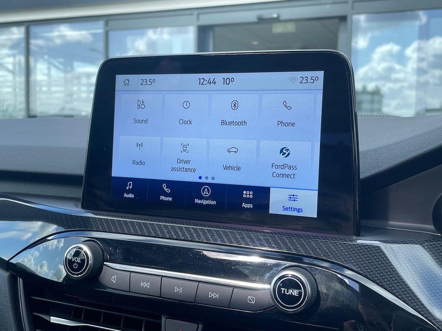 Used Ford Kuga 2022 for sale - 78194678: Photo 27