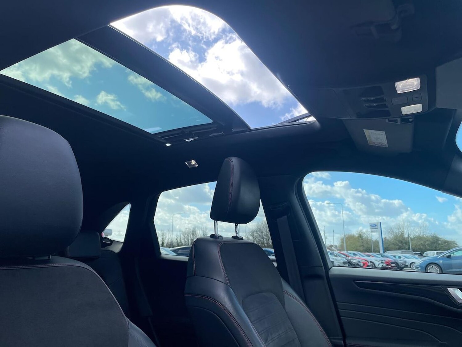 Used Ford Kuga 2022 for sale - 78194678: Photo 34