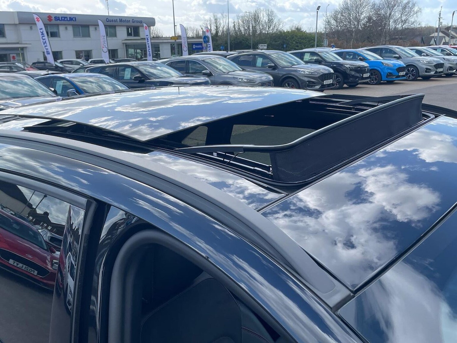 Used Ford Kuga 2022 for sale - 78194678: Photo 39