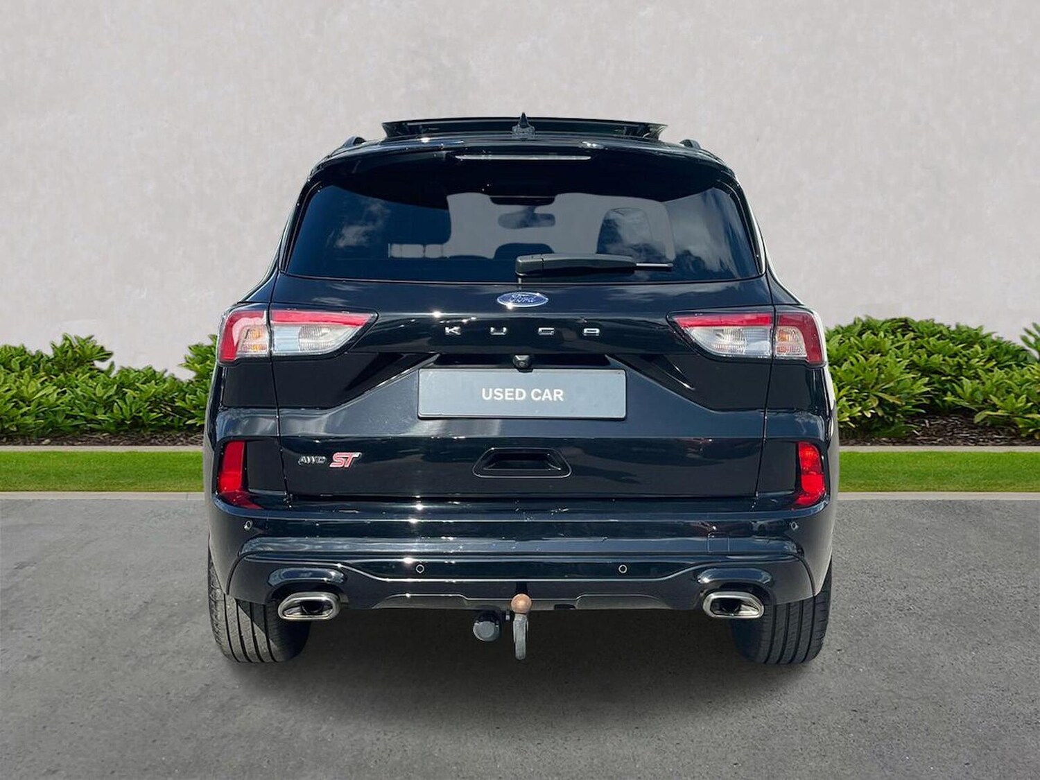 Used Ford Kuga 2022 for sale - 78194678: Photo 6