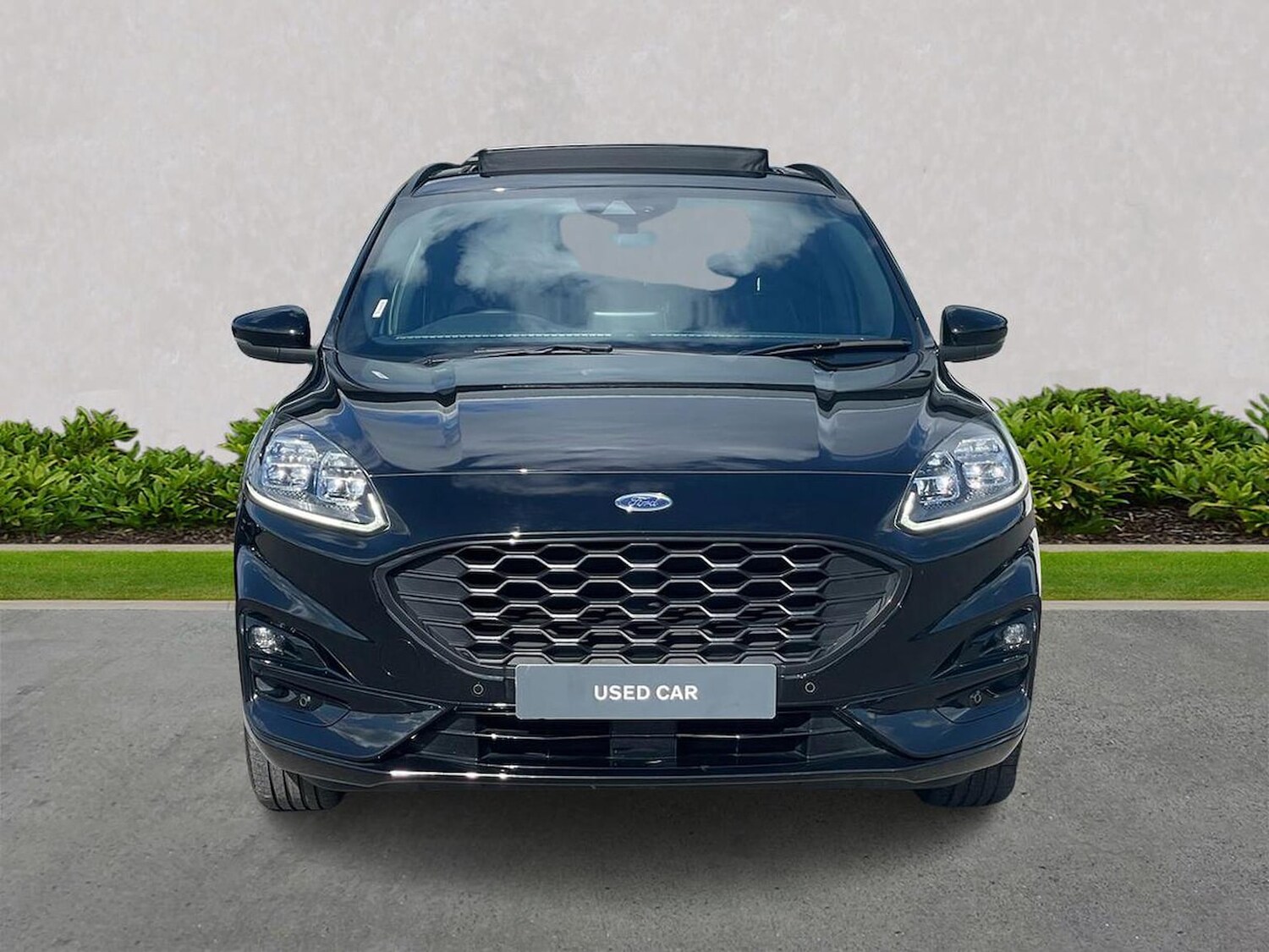 Used Ford Kuga 2022 for sale - 78194678: Photo 7