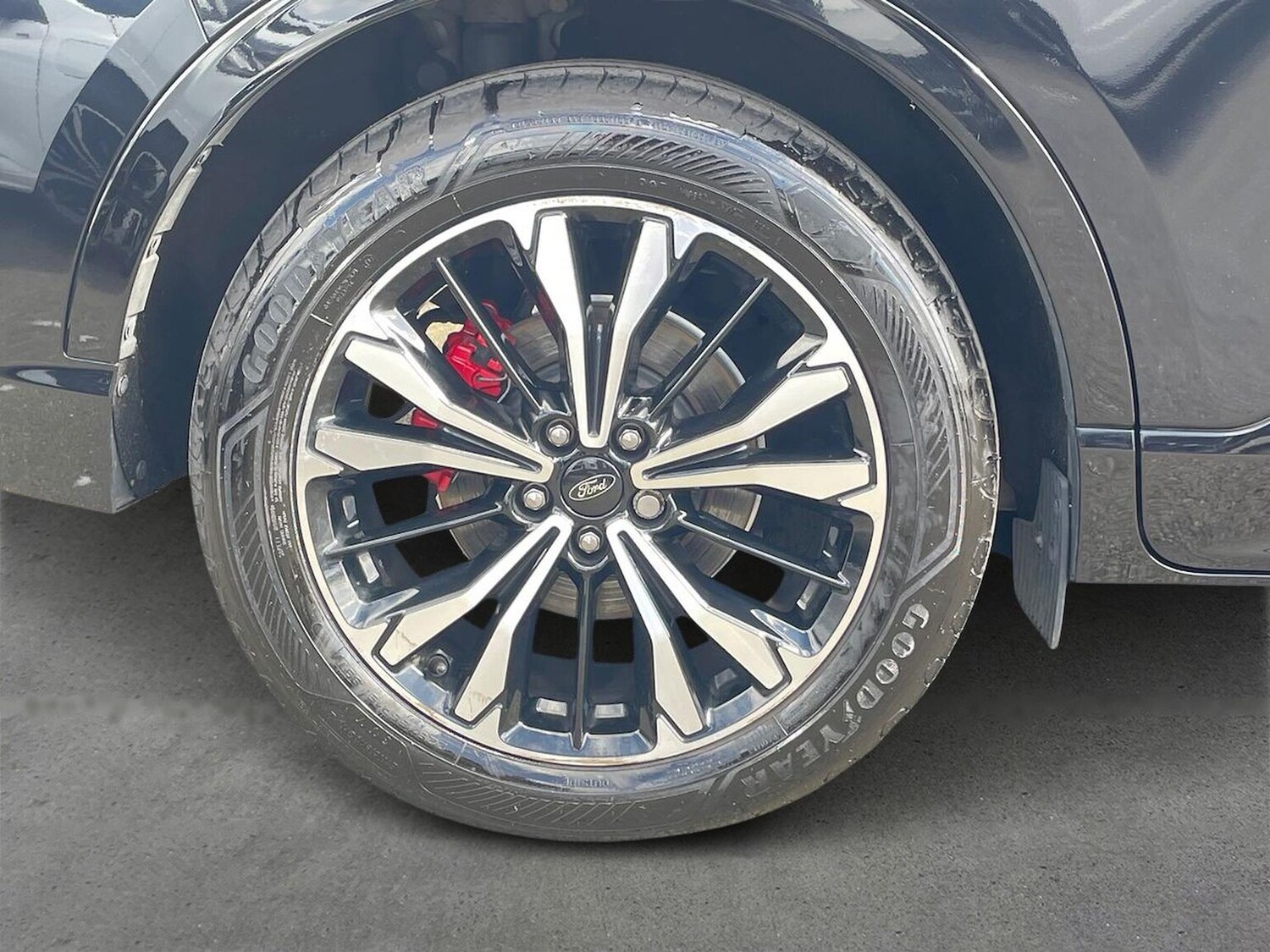 Used Ford Kuga 2022 for sale - 78194678: Photo 8