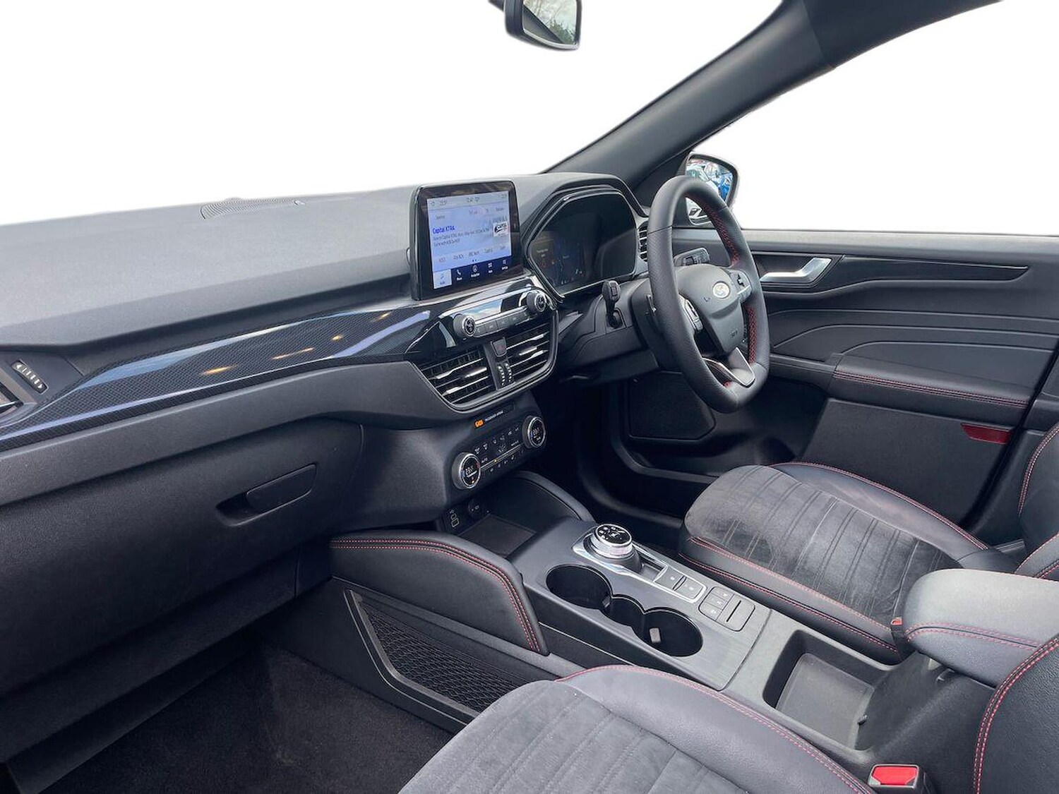 Used Ford Kuga 2022 for sale - 78194678: Photo 9