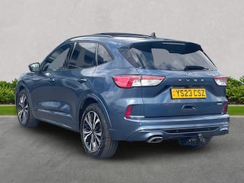 Used Ford Kuga 2023 for sale - 79668227: Photo