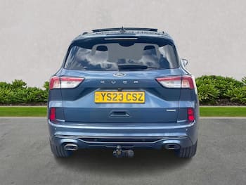 Used Ford Kuga 2023 for sale - 79668227: Photo