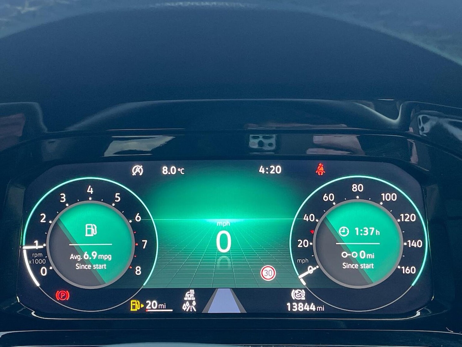 Used Volkswagen Golf 2023 for sale - 77962306: Photo 10