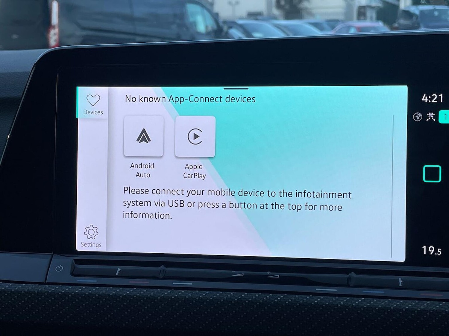 Used Volkswagen Golf 2023 for sale - 77962306: Photo 12