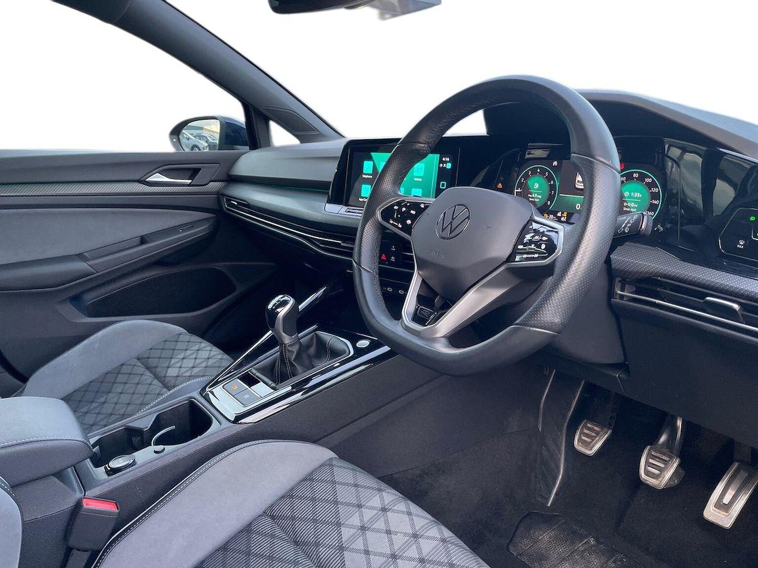 Used Volkswagen Golf 2023 for sale - 77962306: Photo 15