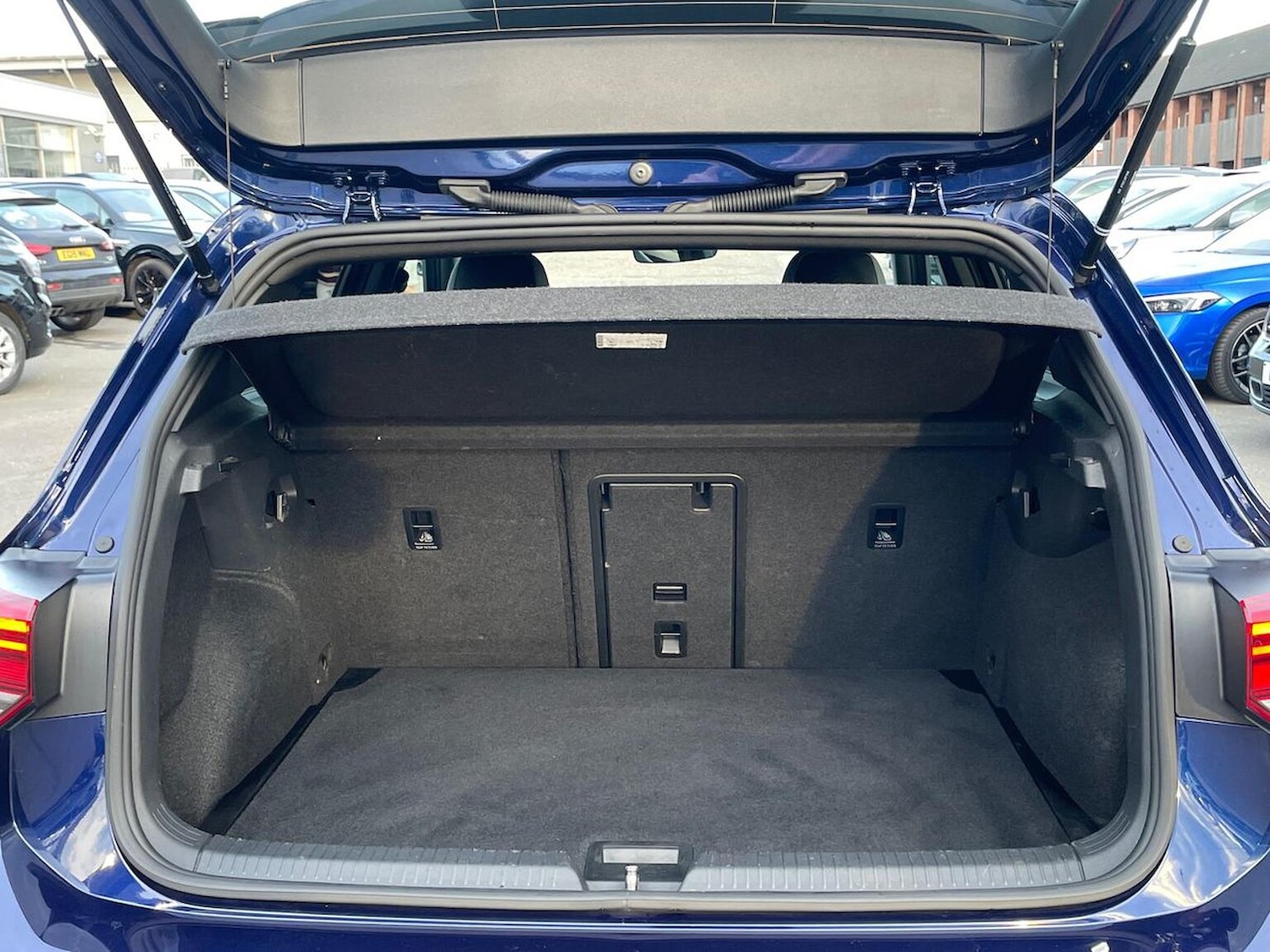 Used Volkswagen Golf 2023 for sale - 77962306: Photo 17