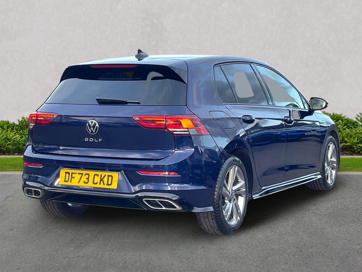 Used Volkswagen Golf 2023 for sale - 77962306: Photo 18