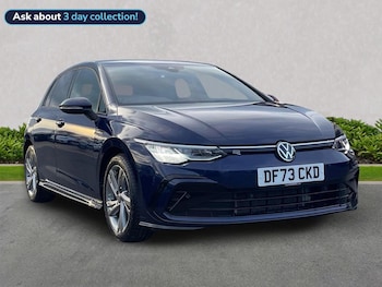 Used Volkswagen Golf 2023 for sale - 77962306: Photo