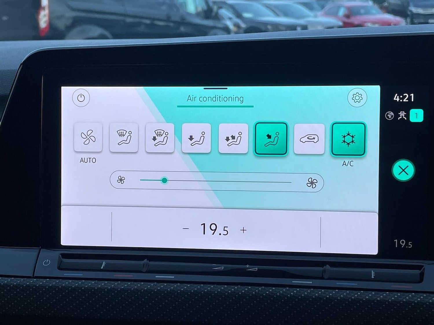 Used Volkswagen Golf 2023 for sale - 77962306: Photo 25