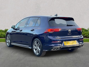 Used Volkswagen Golf 2023 for sale - 77962306: Photo