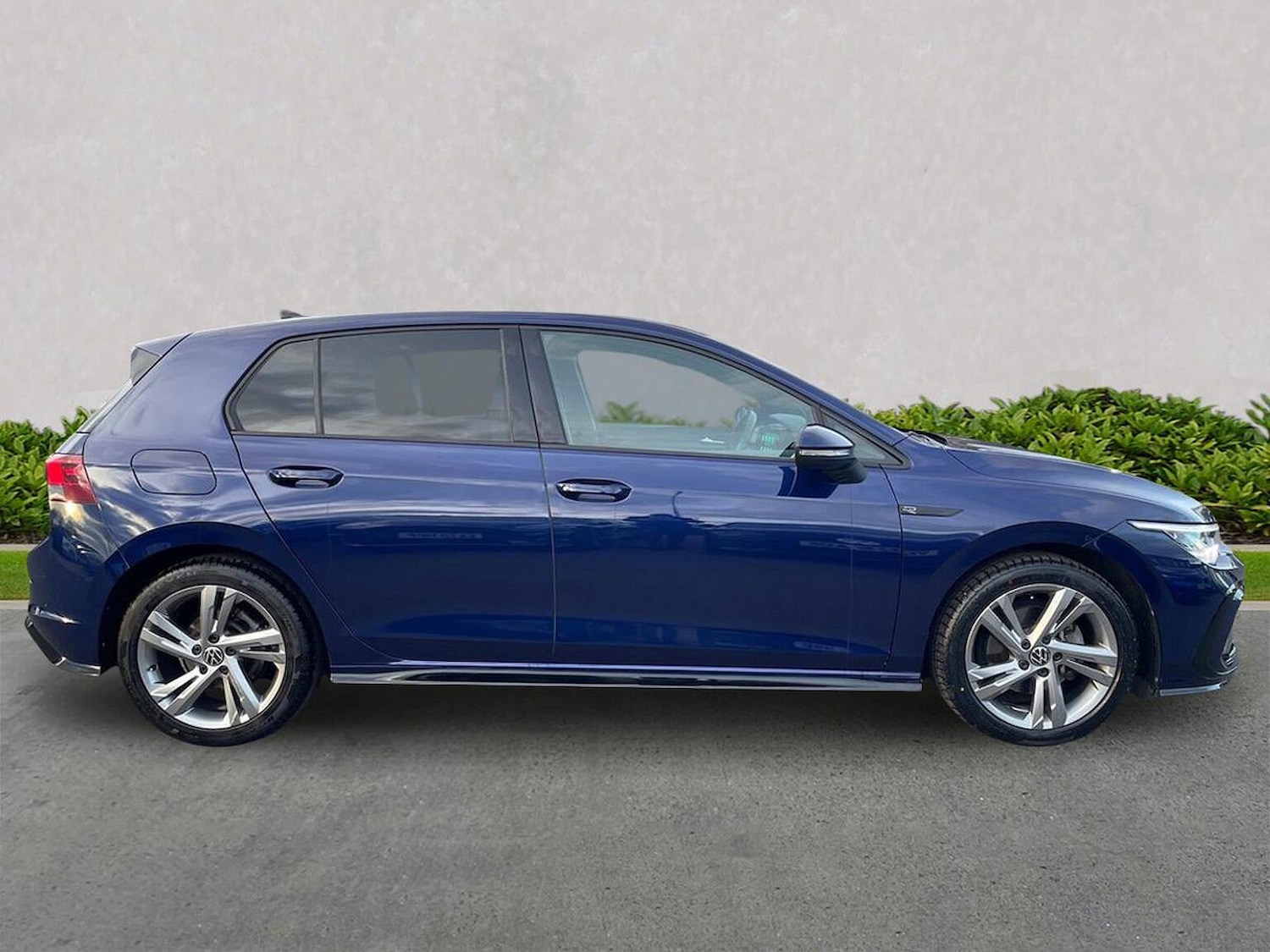 Used Volkswagen Golf 2023 for sale - 77962306: Photo 3