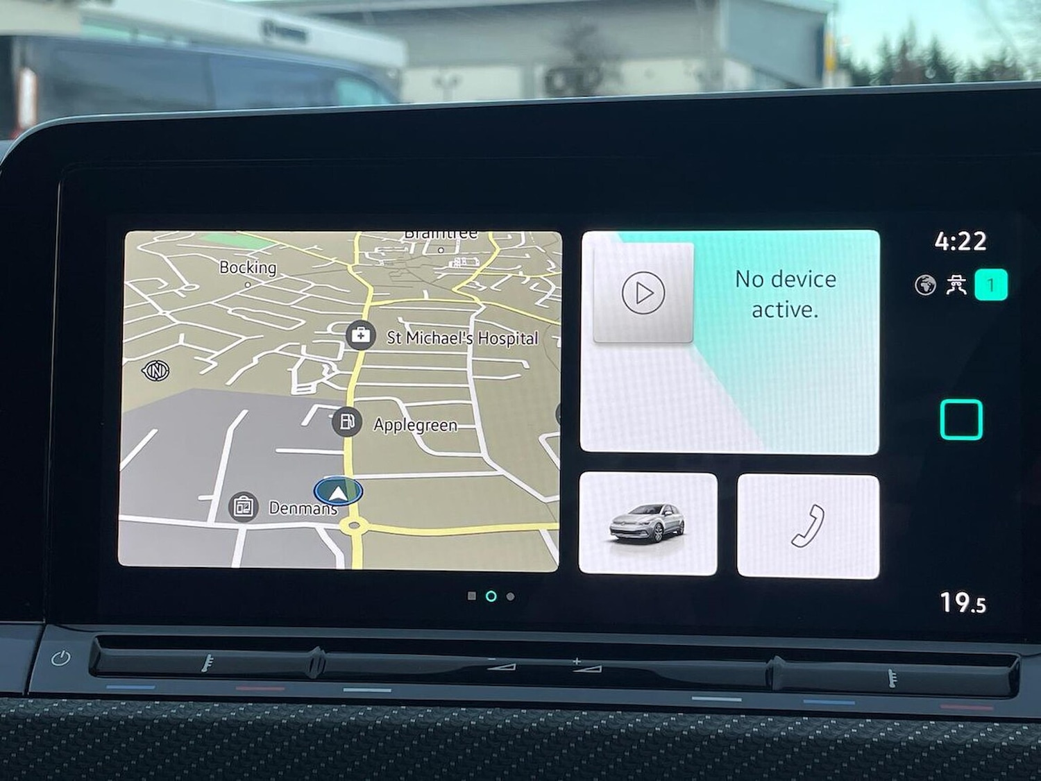 Used Volkswagen Golf 2023 for sale - 77962306: Photo 30