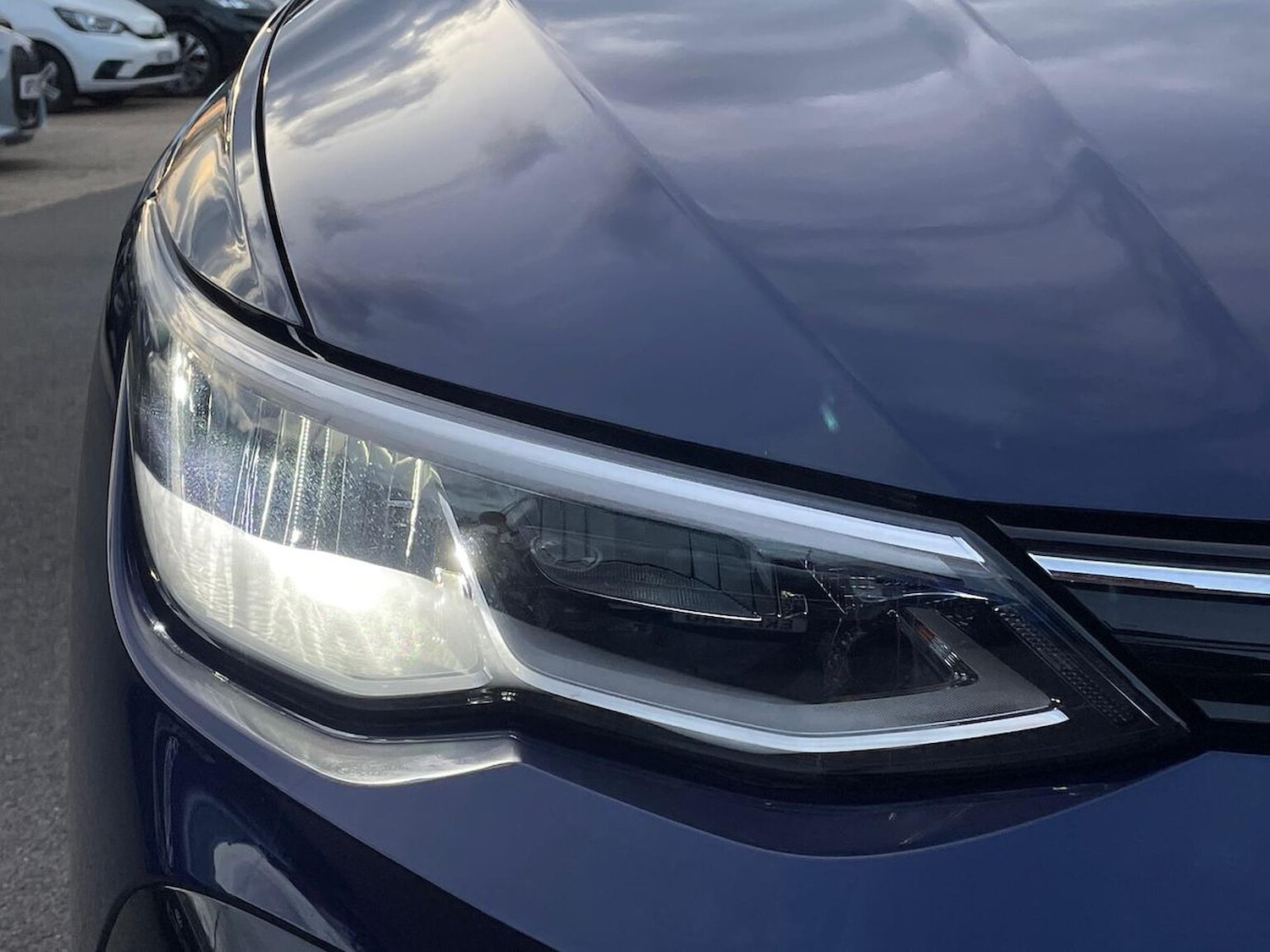 Used Volkswagen Golf 2023 for sale - 77962306: Photo 32