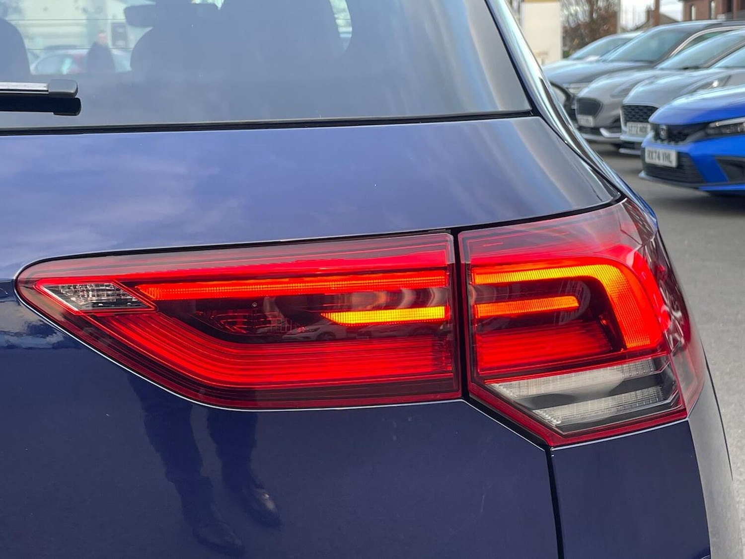 Used Volkswagen Golf 2023 for sale - 77962306: Photo 34