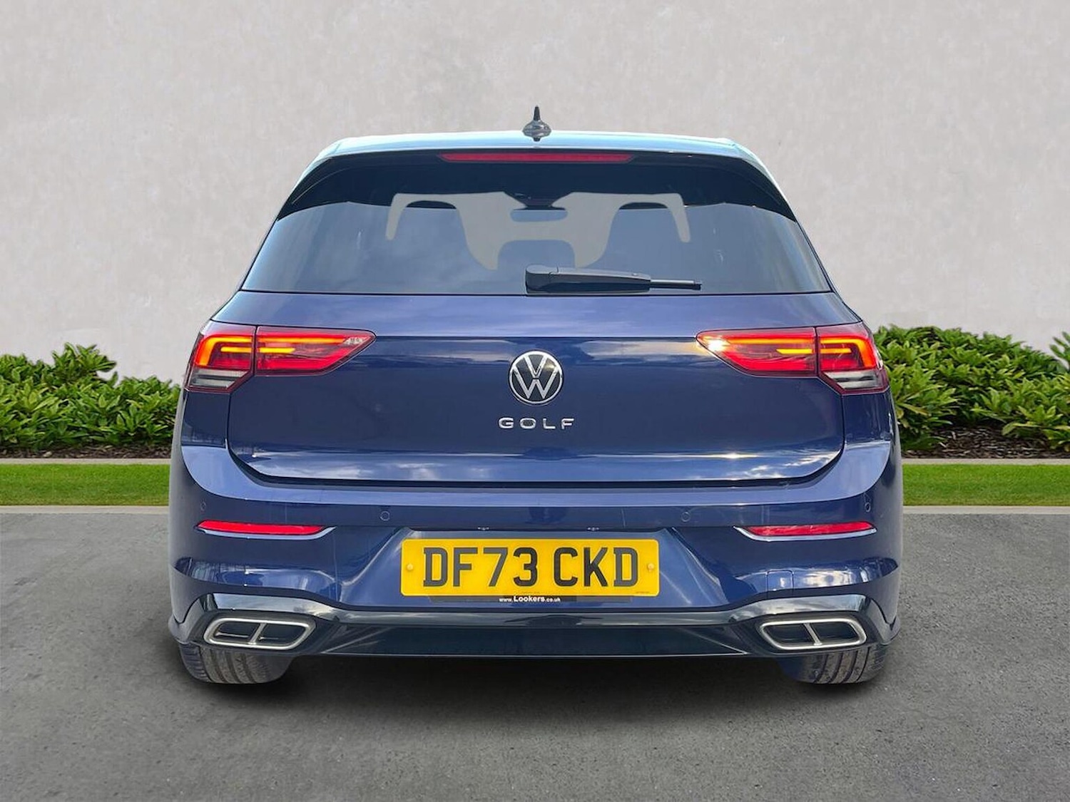 Used Volkswagen Golf 2023 for sale - 77962306: Photo 4