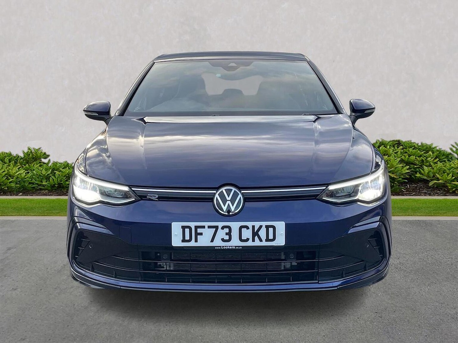 Used Volkswagen Golf 2023 for sale - 77962306: Photo 5