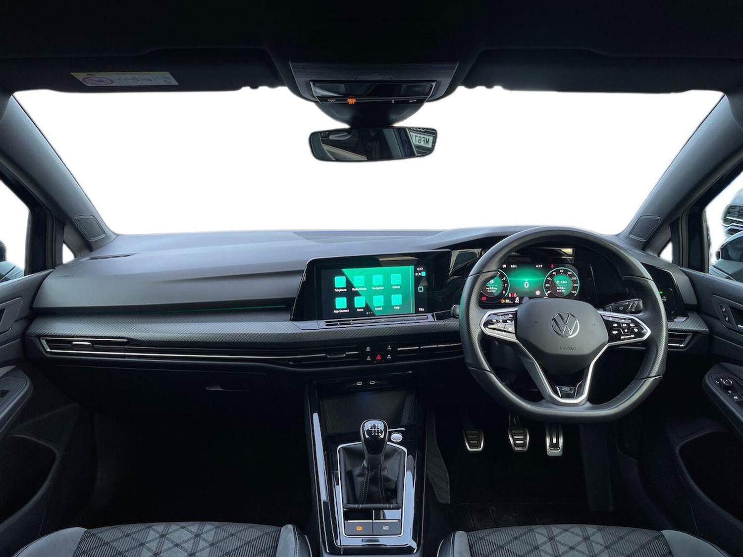 Used Volkswagen Golf 2023 for sale - 77962306: Photo 8