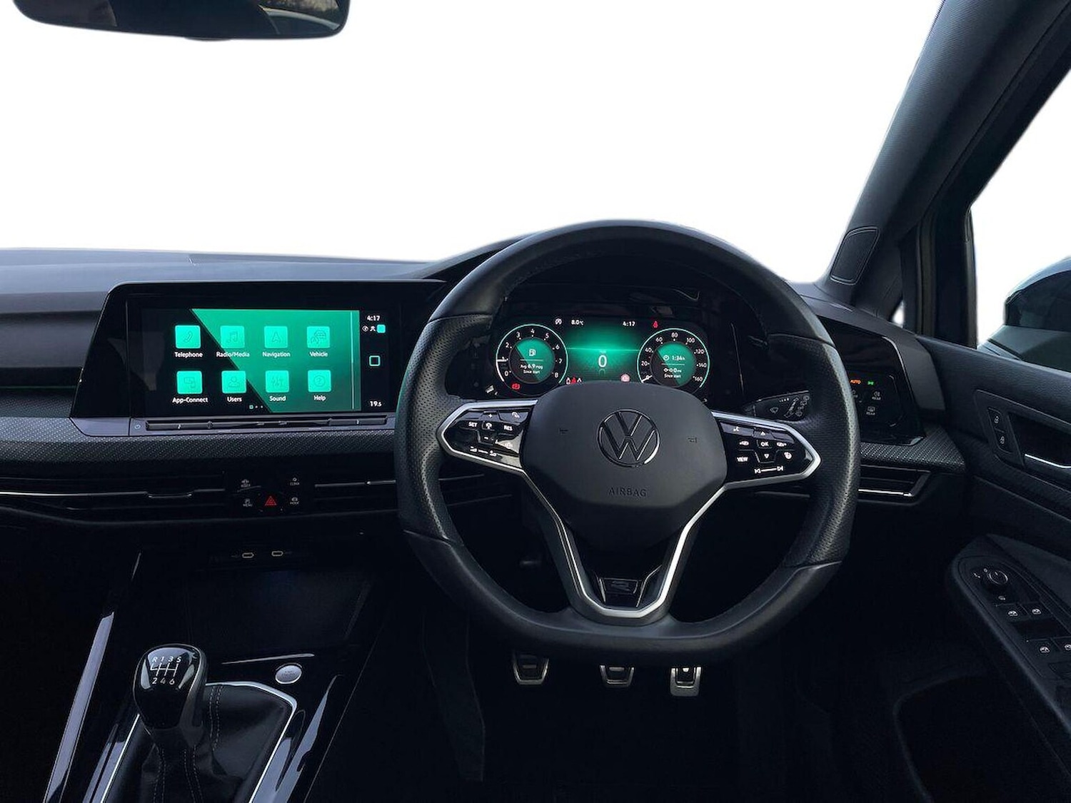 Used Volkswagen Golf 2023 for sale - 77962306: Photo 9