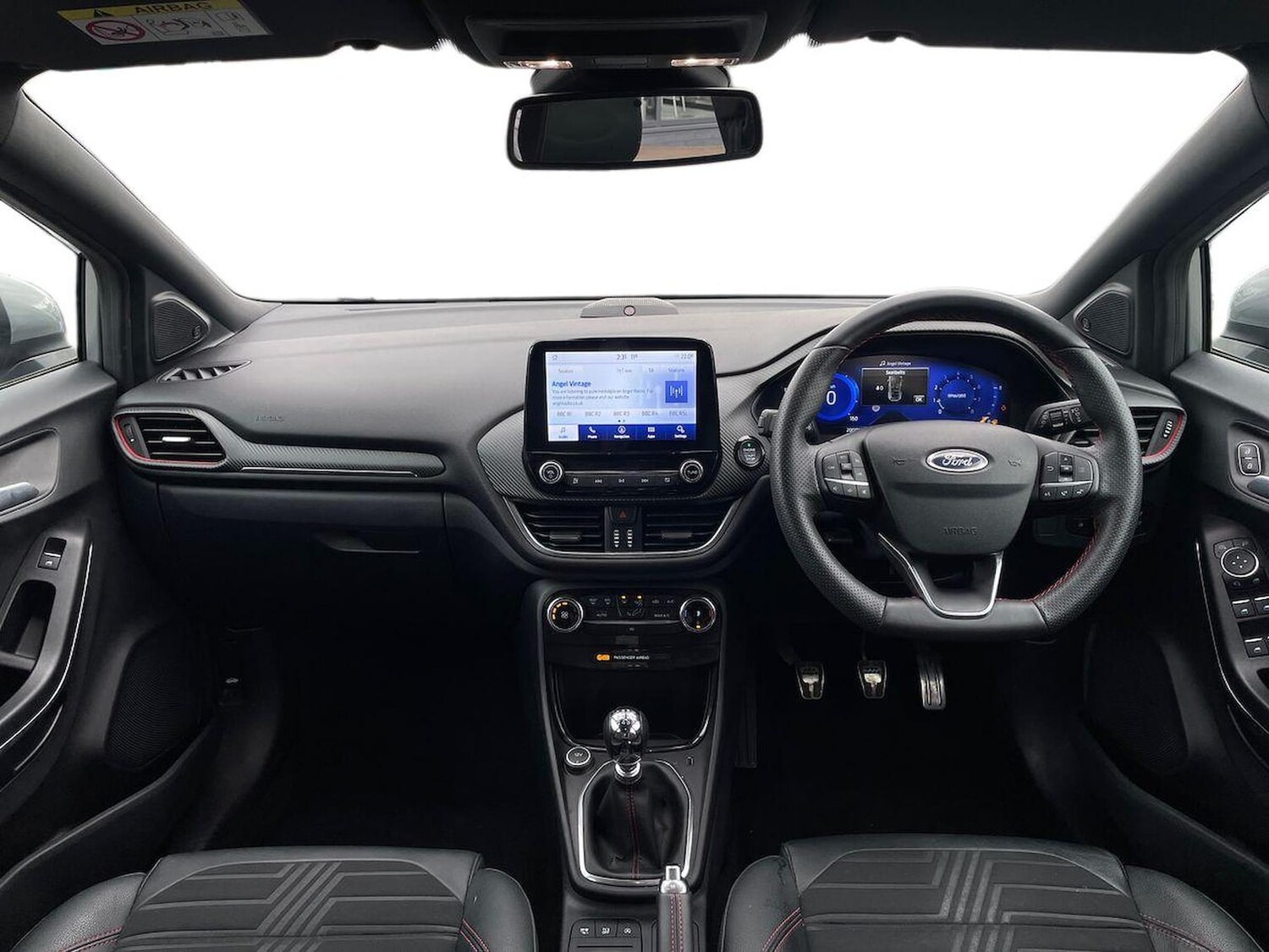 Used Ford Puma 2021 for sale - 78195171: Photo 10