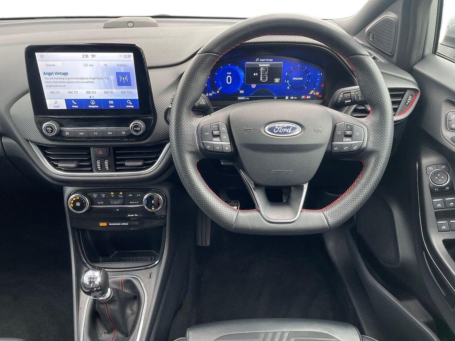 Used Ford Puma 2021 for sale - 78195171: Photo 11