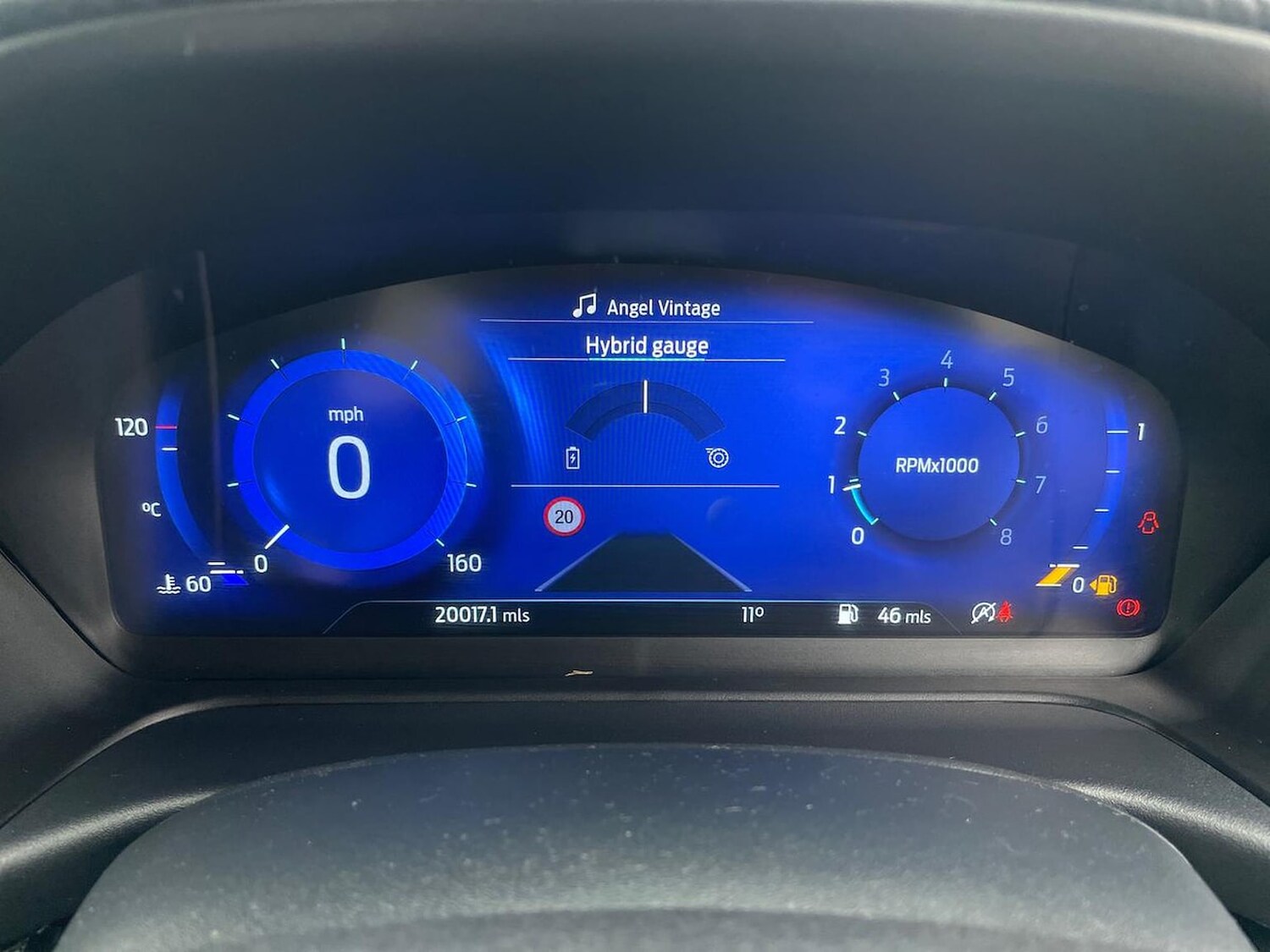 Used Ford Puma 2021 for sale - 78195171: Photo 12