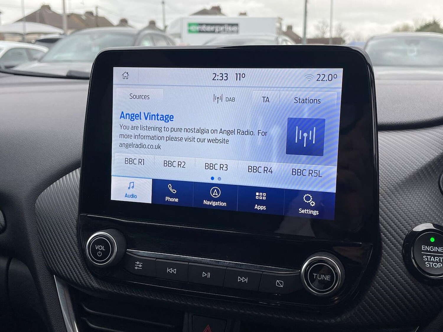 Used Ford Puma 2021 for sale - 78195171: Photo 13