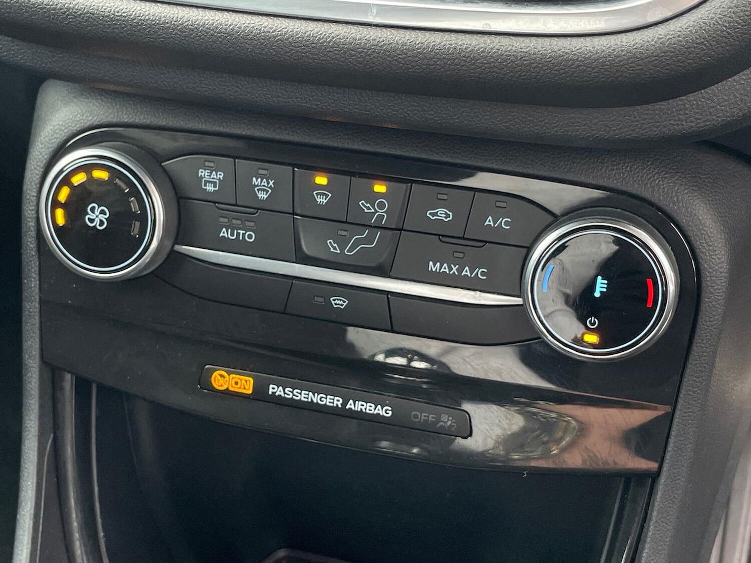 Used Ford Puma 2021 for sale - 78195171: Photo 14