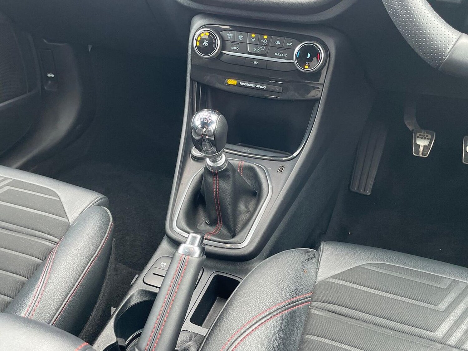 Used Ford Puma 2021 for sale - 78195171: Photo 15