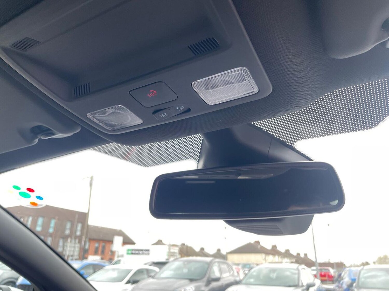 Used Ford Puma 2021 for sale - 78195171: Photo 16