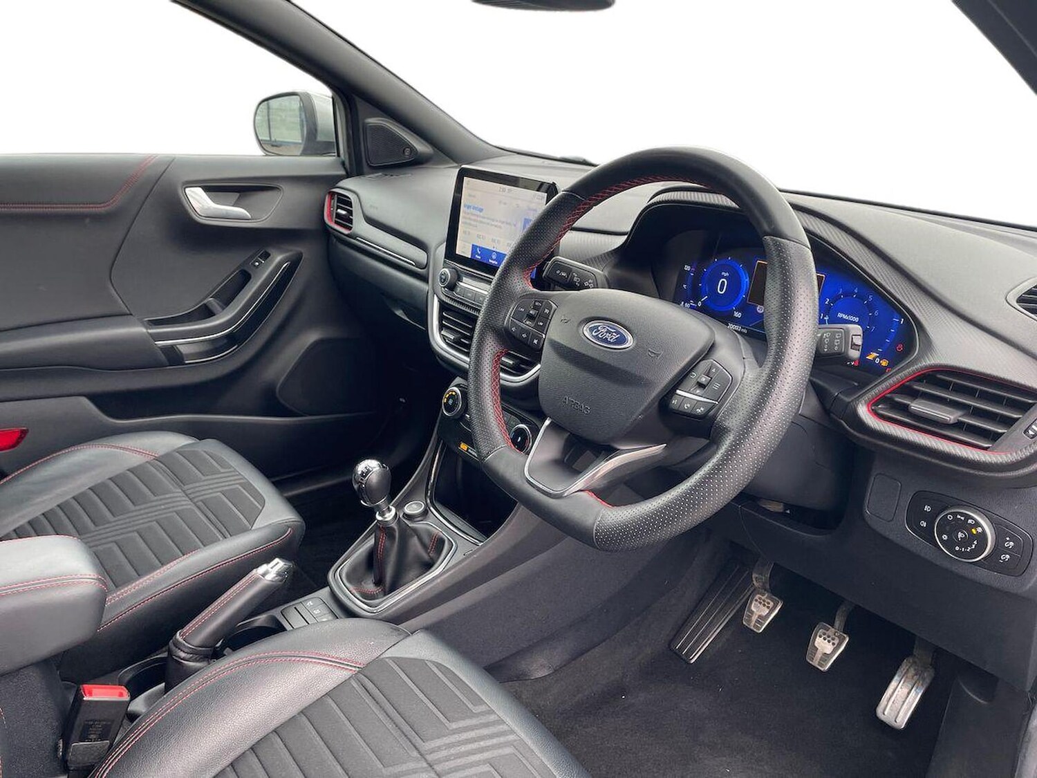 Used Ford Puma 2021 for sale - 78195171: Photo 17