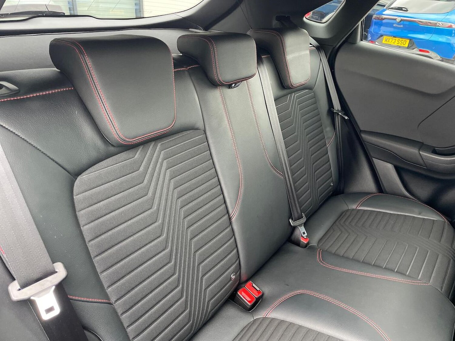 Used Ford Puma 2021 for sale - 78195171: Photo 18