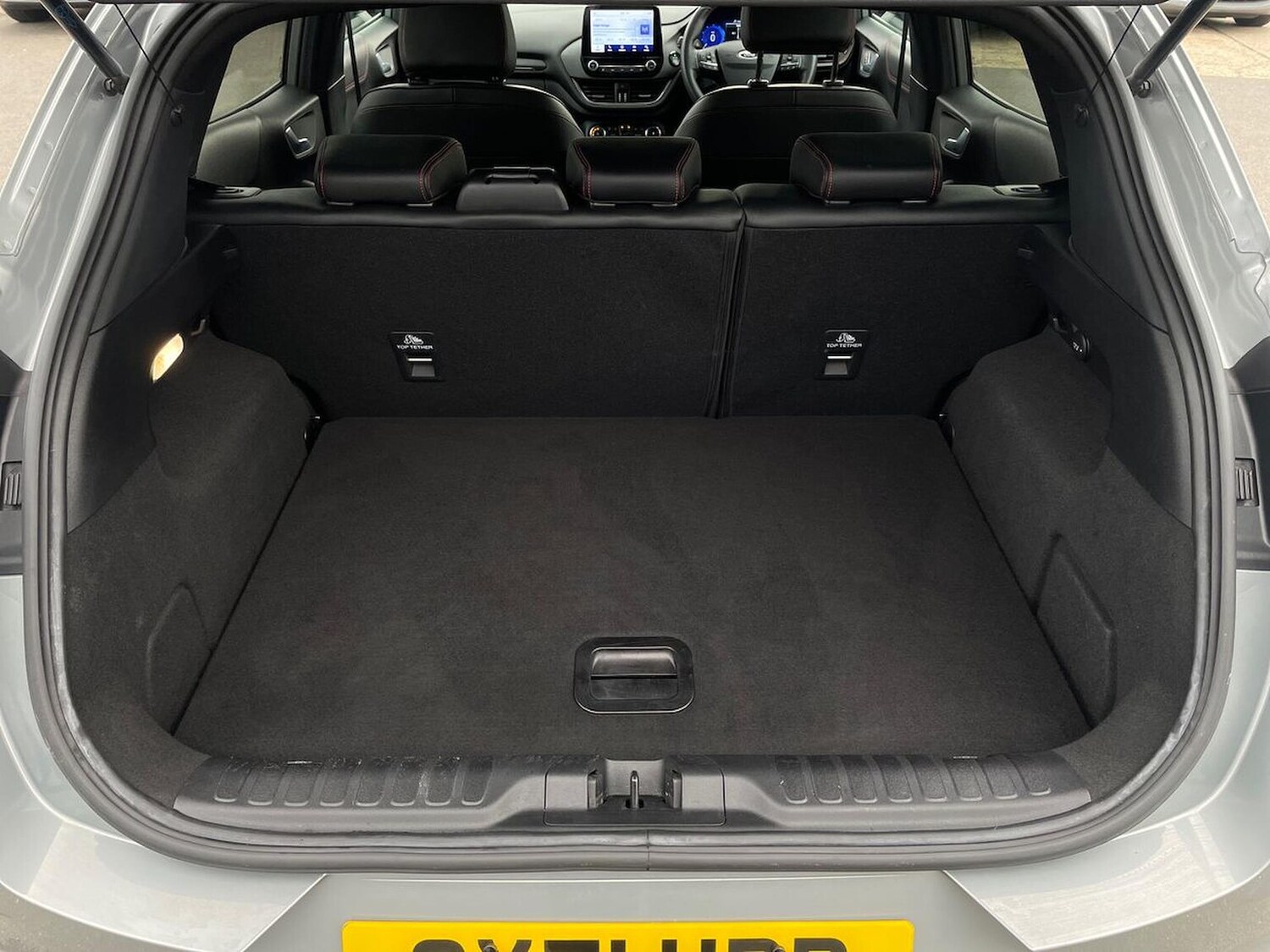 Used Ford Puma 2021 for sale - 78195171: Photo 19