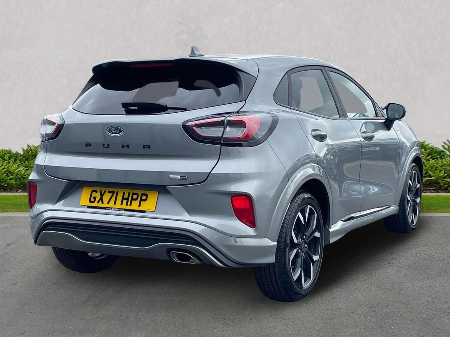 Used Ford Puma 2021 for sale - 78195171: Photo 20