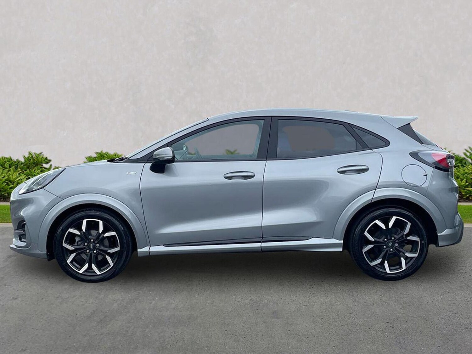 Used Ford Puma 2021 for sale - 78195171: Photo 21