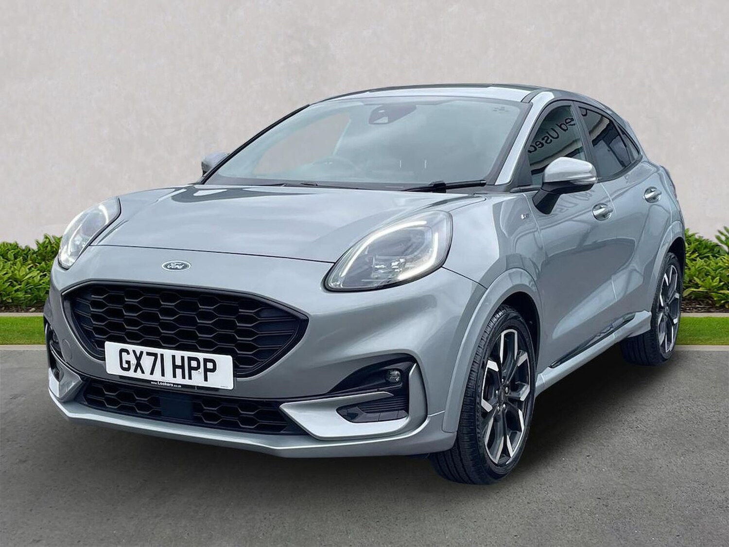 Used Ford Puma 2021 for sale - 78195171: Photo 22
