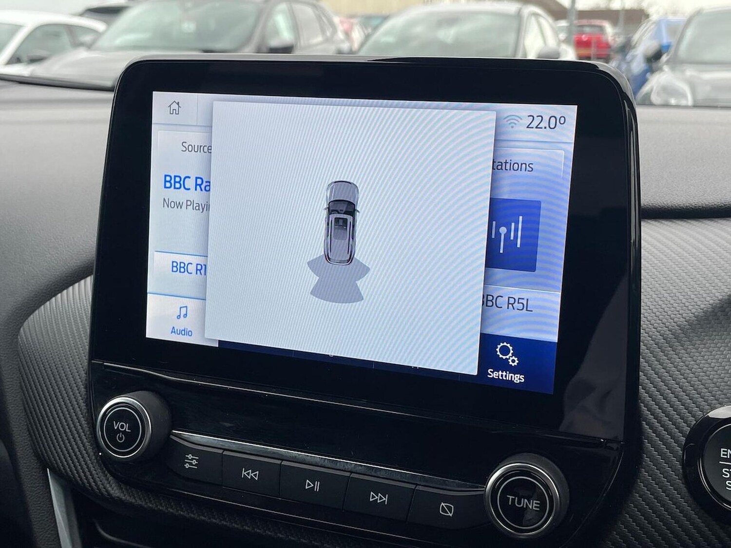 Used Ford Puma 2021 for sale - 78195171: Photo 25