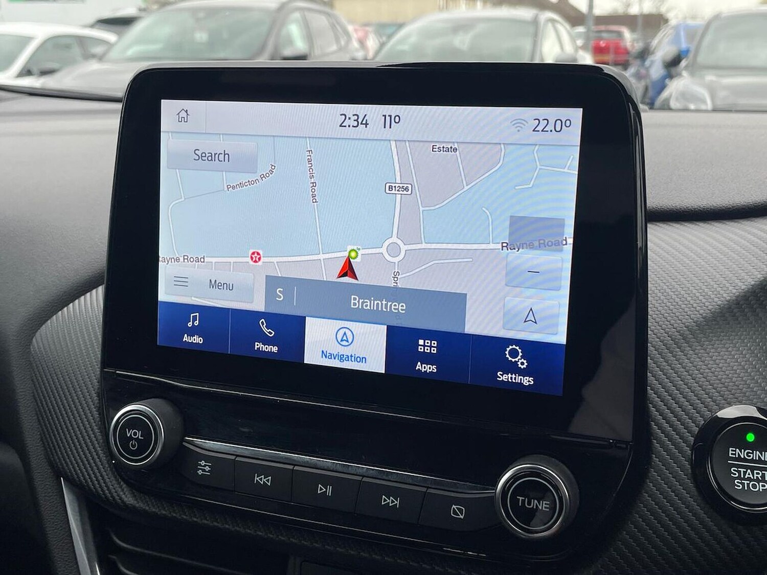 Used Ford Puma 2021 for sale - 78195171: Photo 26