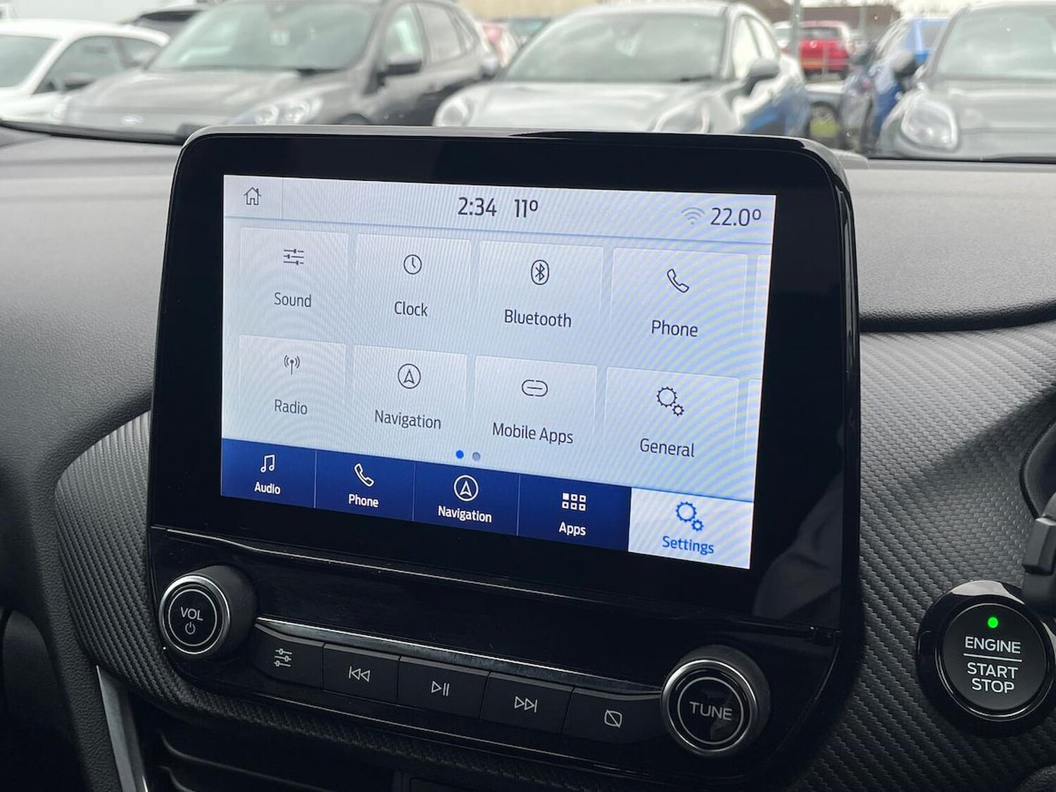 Used Ford Puma 2021 for sale - 78195171: Photo 27