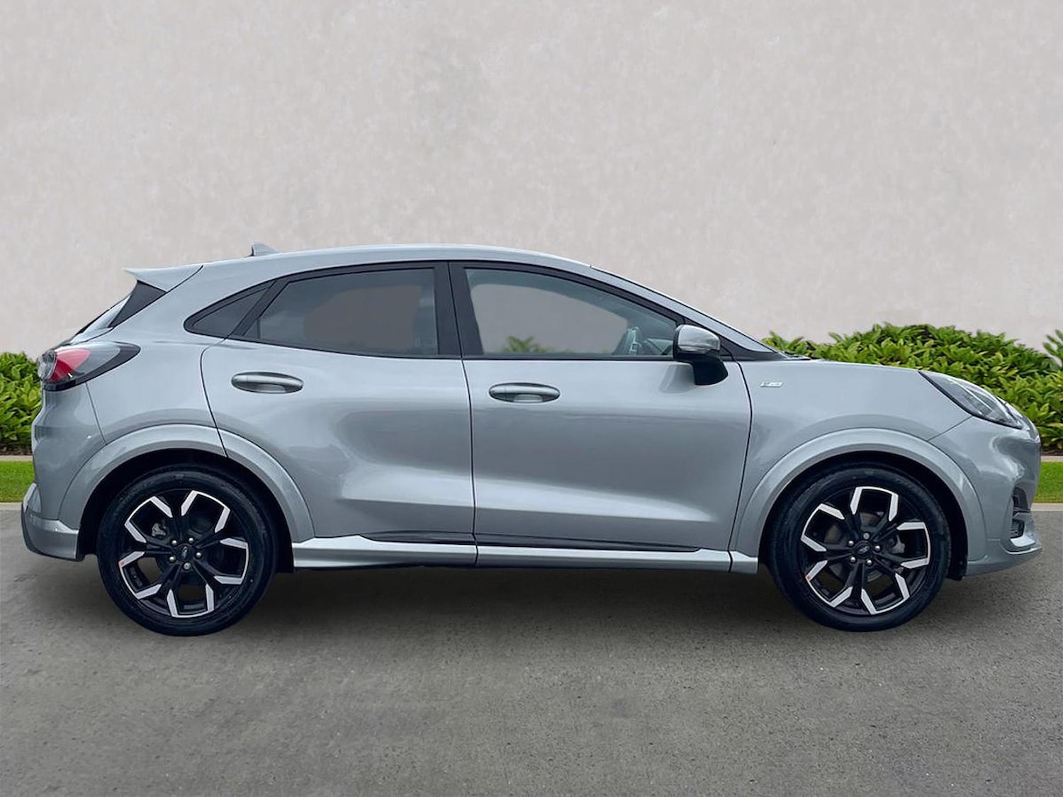 Used Ford Puma 2021 for sale - 78195171: Photo 5