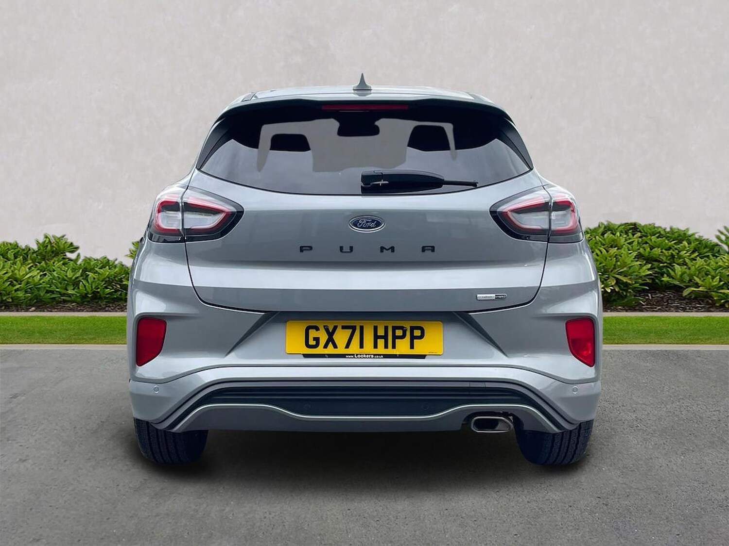 Used Ford Puma 2021 for sale - 78195171: Photo 6