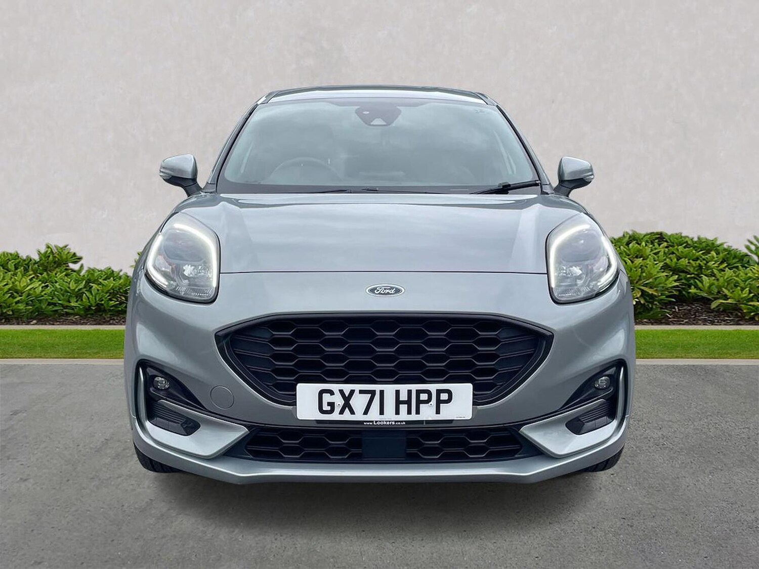 Used Ford Puma 2021 for sale - 78195171: Photo 7