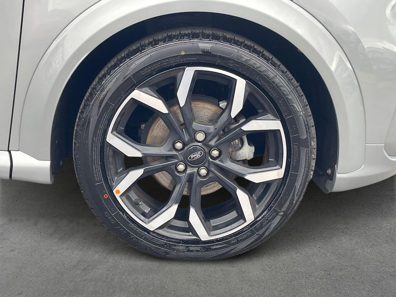 Used Ford Puma 2021 for sale - 78195171: Photo 8