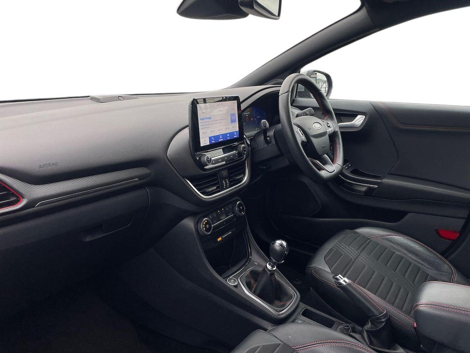 Used Ford Puma 2021 for sale - 78195171: Photo 9